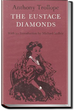 The Eustace Diamonds | Anthony Trollope
